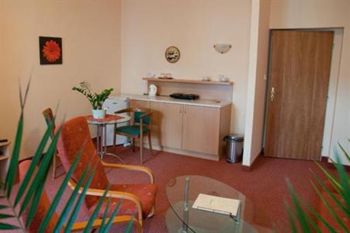 фото отеля Hotel Paradies