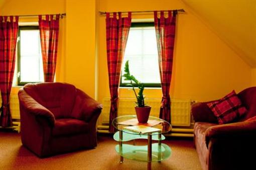 фото отеля Hotel Paradies