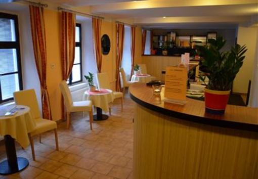 фото отеля Hotel Paradies