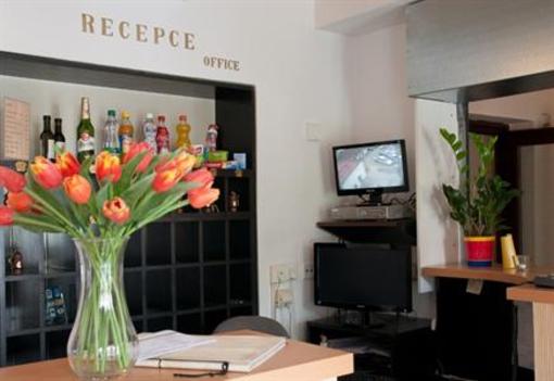 фото отеля Hotel Paradies