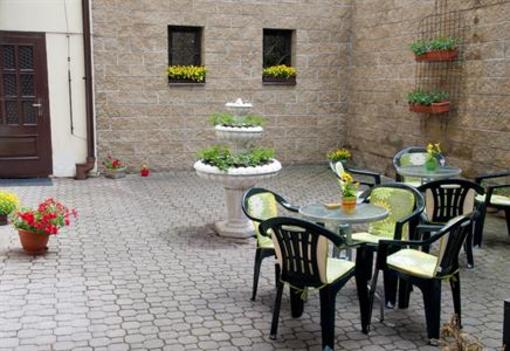 фото отеля Hotel Paradies