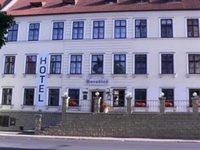 Hotel Paradies