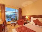 фото отеля Hotel de l'Annapurna
