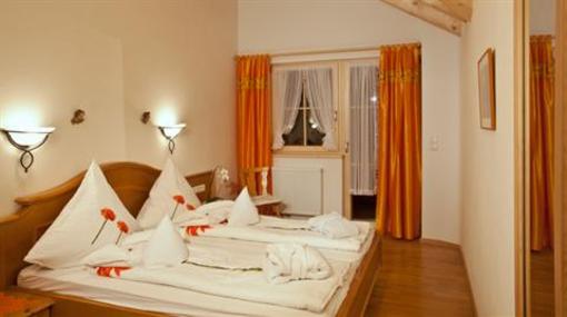 фото отеля Hotel Waldruh