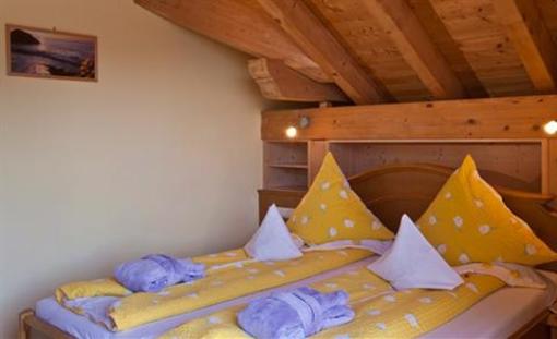 фото отеля Hotel Waldruh