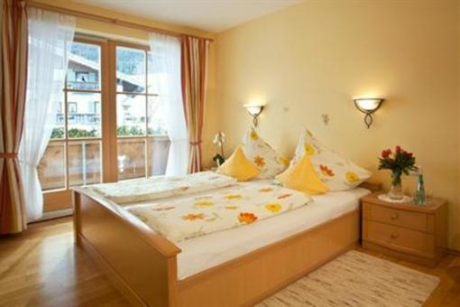 фото отеля Hotel Waldruh