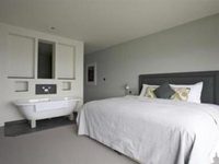 Lewinnick Lodge