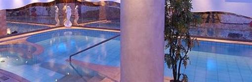 фото отеля Hotel Paradies Marling