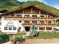 Hotel Paradies Marling