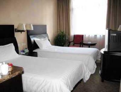 фото отеля Friendship Business Hotel Dalian