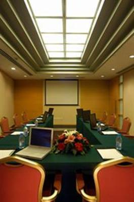 фото отеля Friendship Business Hotel Dalian