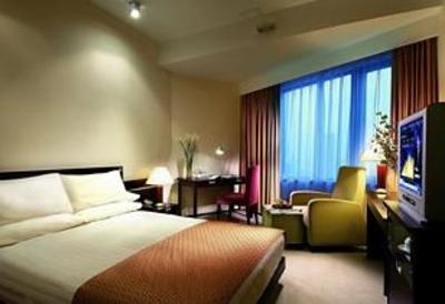 фото отеля Friendship Business Hotel Dalian