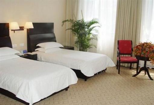 фото отеля Friendship Business Hotel Dalian