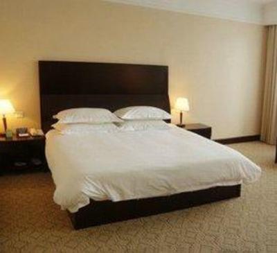 фото отеля Friendship Business Hotel Dalian