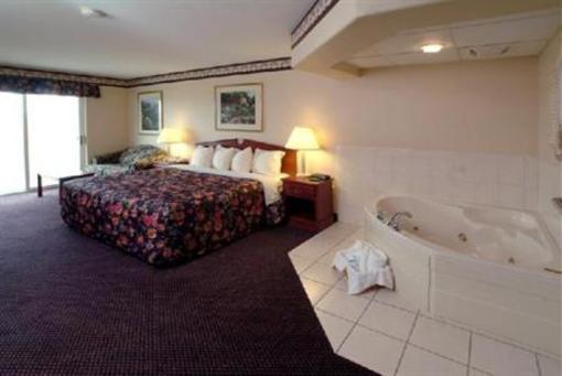 фото отеля AmericInn Lodge & Suites Beulah (North Dakota)