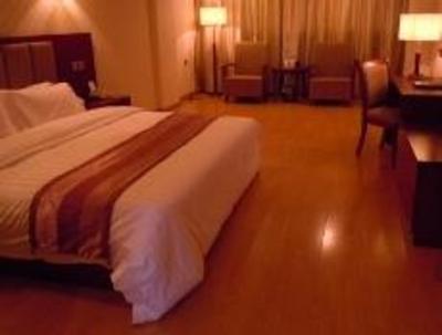фото отеля Shangjin Hotel