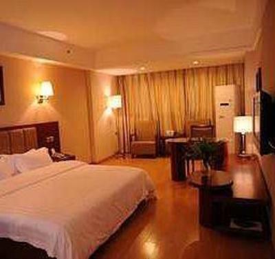 фото отеля Shangjin Hotel