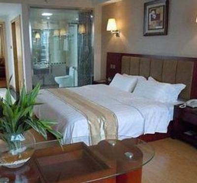 фото отеля Shangjin Hotel