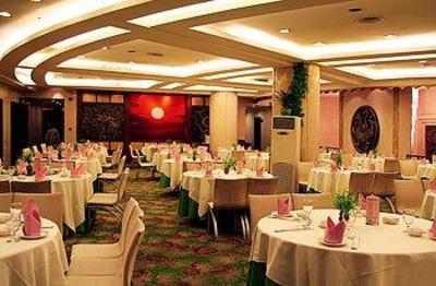 фото отеля Lvyin Holiday Business Hotel