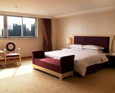 фото отеля Lvyin Holiday Business Hotel