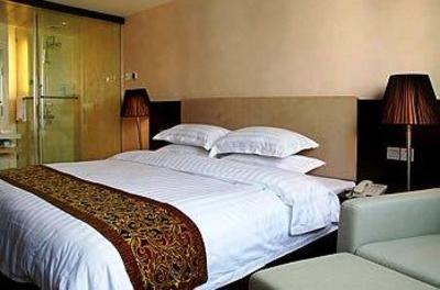 фото отеля Lvyin Holiday Business Hotel