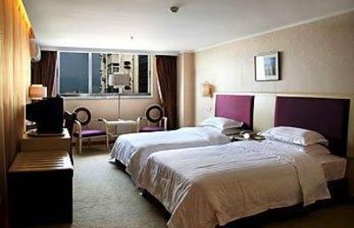 фото отеля Lvyin Holiday Business Hotel