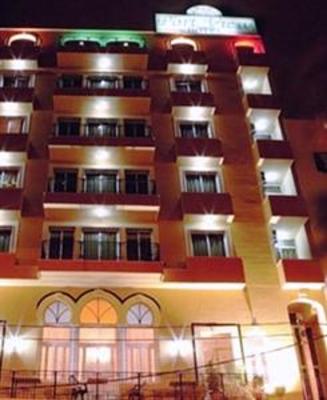 фото отеля Port View Hotel Beirut