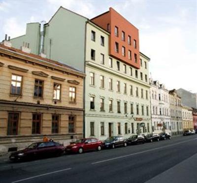 фото отеля Pension Satyam
