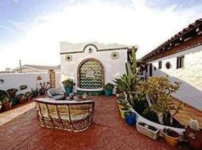 фото отеля Casa Farolito