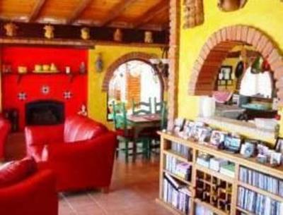 фото отеля Casa Farolito
