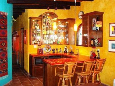 фото отеля Casa Farolito