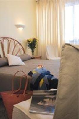фото отеля Hotel Moderne Valras-Plage
