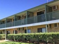Bayview Resort Coral Bay