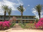 фото отеля Bayview Resort Coral Bay
