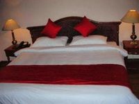 Hotel Corporate Park New Delhi