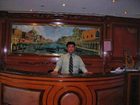 фото отеля Hotel Corporate Park New Delhi