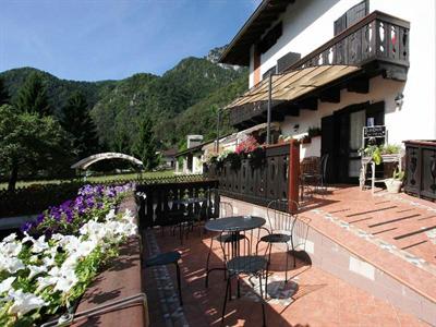 фото отеля Garni Enjoy Ledro