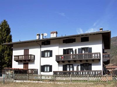 фото отеля Garni Enjoy Ledro