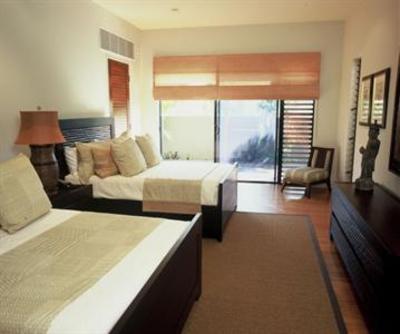 фото отеля The Bali House - Luxury Holiday House