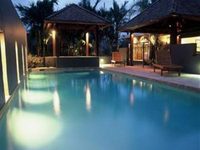 The Bali House - Luxury Holiday House