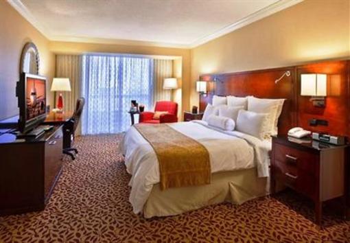 фото отеля Marriott Salt Lake City Downtown