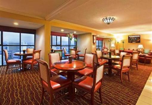 фото отеля Marriott Salt Lake City Downtown