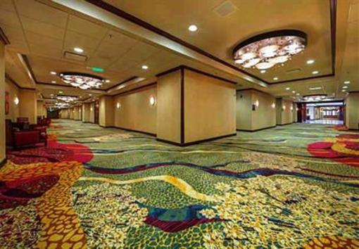 фото отеля Marriott Salt Lake City Downtown