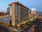 фото отеля Marriott Salt Lake City Downtown