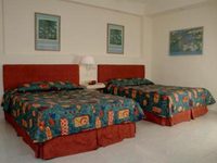 Hotel y Suites Nader