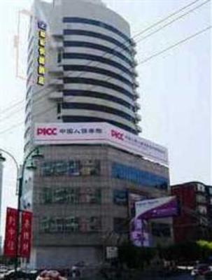 фото отеля Home Inn Changchun Tongzhi Street Baicao Road
