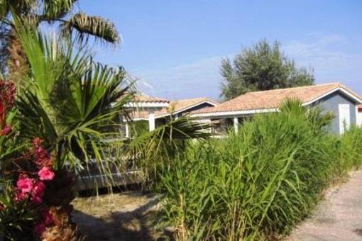 фото отеля Camping Hameau Des Cannisses