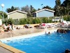 фото отеля Camping Hameau Des Cannisses