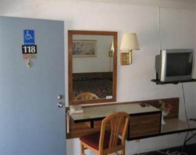 фото отеля Lark Motel
