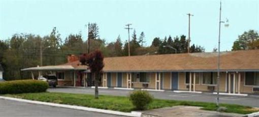 фото отеля Lark Motel
